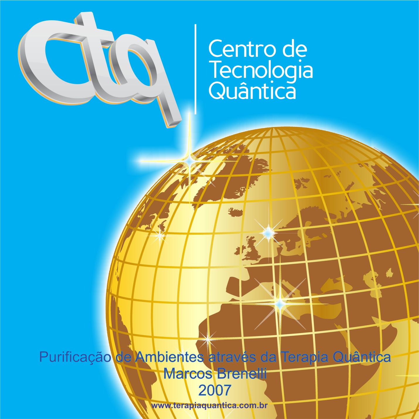 CD Purificação de Ambientes