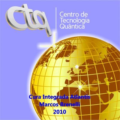 CD Cura Integrada Atlantis