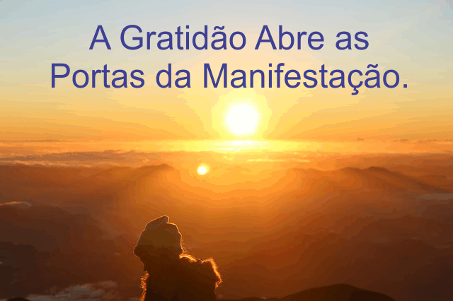 Trilogia Magia Da Manifestação
