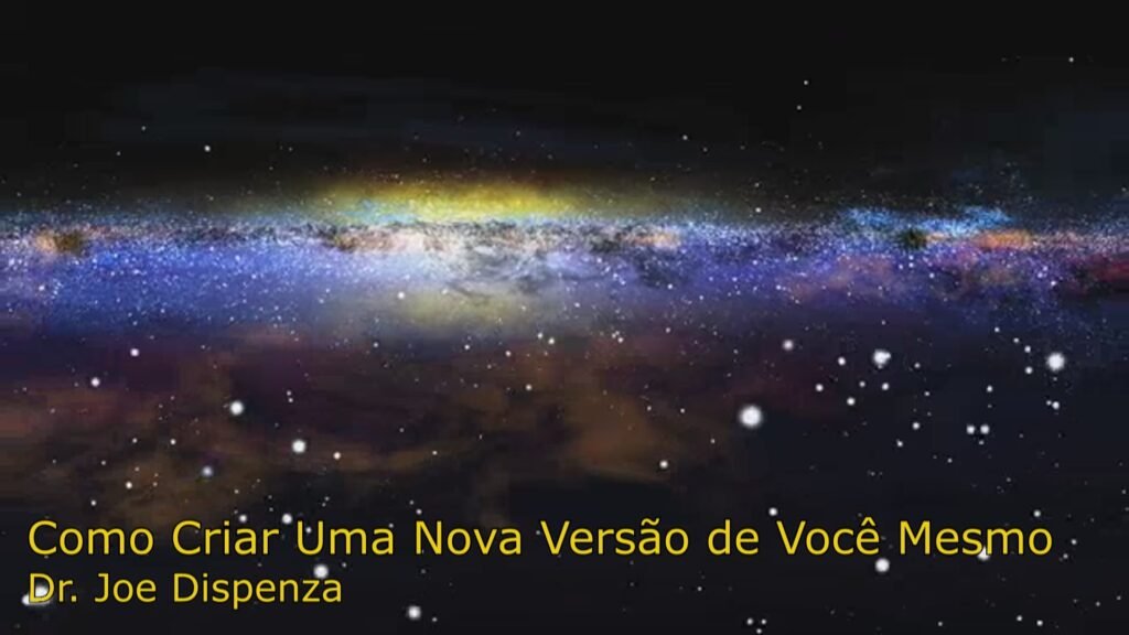 Como Criar Uma Nova Versão de Você Mesmo