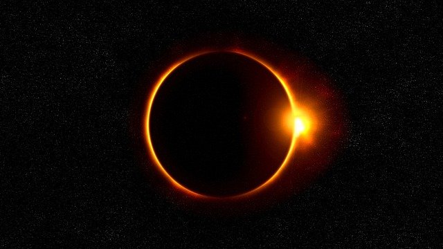 As Energias do Eclipse