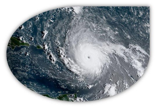 Distraído Novamente! Como Irma Nos Guia Longe Da Totalidade