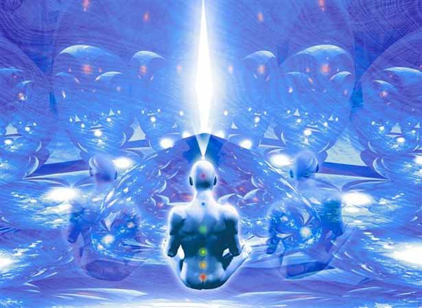 Cuidando das Crianças - A Tecnologia Da Luz Cristal