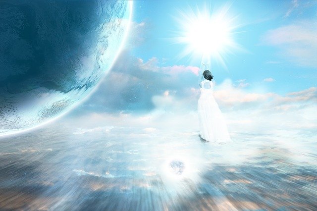 7 Etapas Do Caminho Da Ascensão