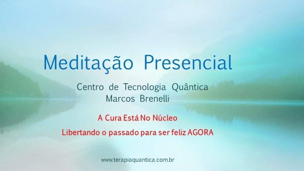 Meditação Presencial CTQ 20180516