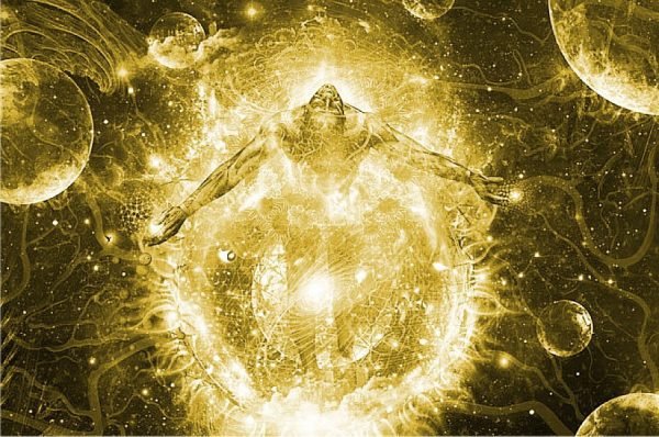 Sintomas Causados Pelas Novas Energias
