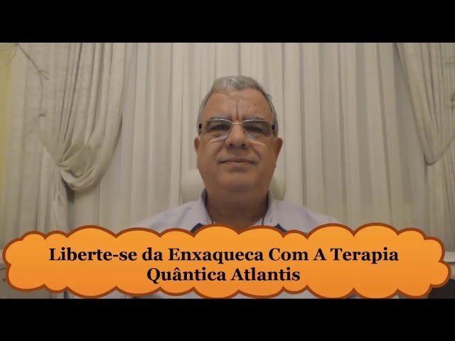 Liberte-se Da Enxaqueca Com A Terapia Quântica Atlantis