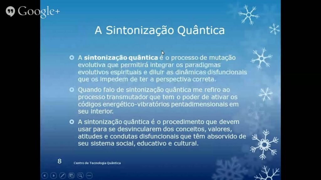 Palestra Online - Evolução Espiritual - Abrindo caminhos para a Ascensão