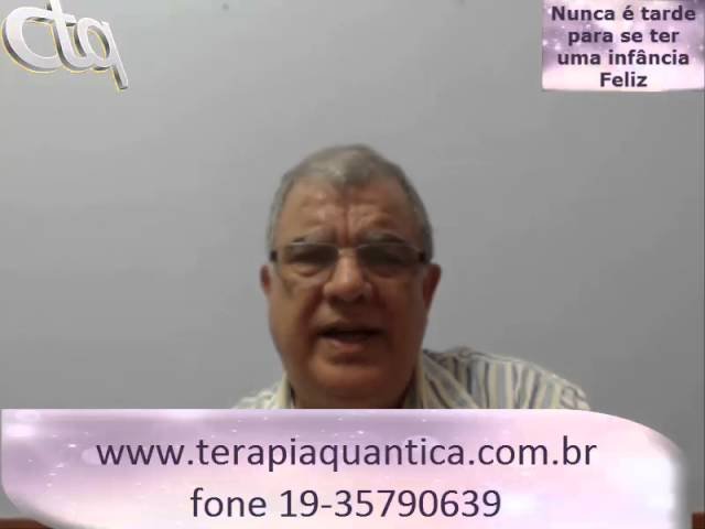 Video Curso Regressão de Memoria