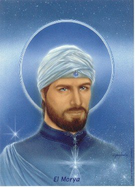 El mOrya